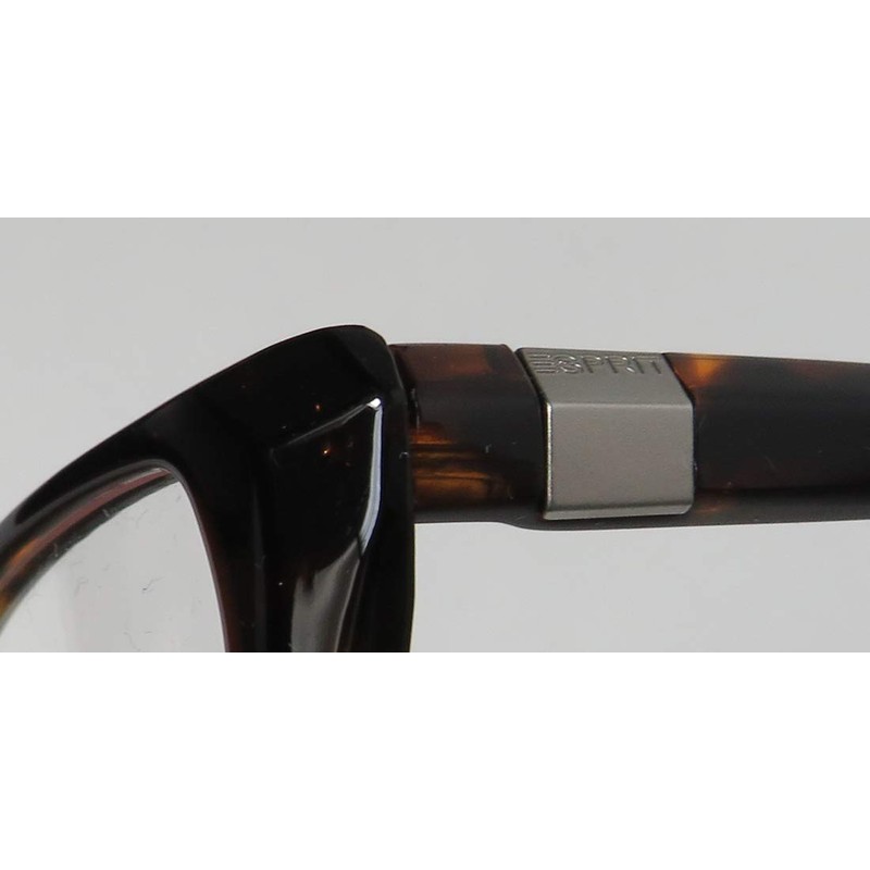 Eyeglasses Esprit 17364 Havana 545