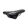 X-BOW TI Saddle Black - L1