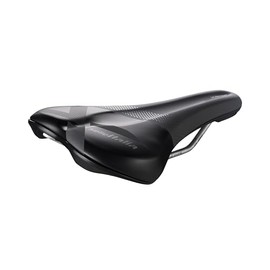 X-BOW TI Saddle Black - L1