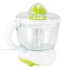 1.2L Household Electric Fruit Juicer Lemon Orange Squeezer Extractor Kitchen