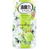 Toilet Deodorizing Power Green Bouquet 13.5 fl oz (400 ml)