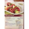 Shake 'N Bake BBQ GLAZE Seasoned Coating Mix 7oz. (4