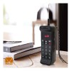 Maíz 10pzs Bocina Bluetooth Recargable Usb Diseño Teléfono Radio
