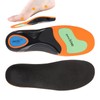 Arch Support Insoles | Breathable Comfortable Flat Foot Insoles -
