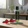 Tópico Para Crecimiento De Barba Y Cabello. Kit Ultra Total