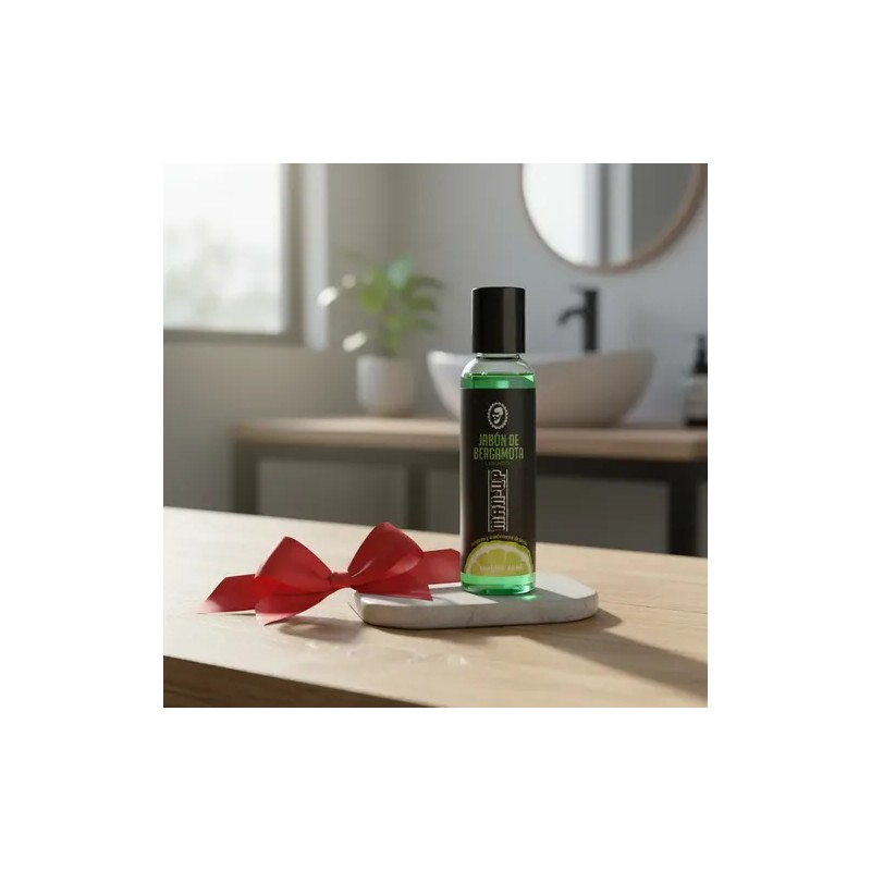 Tópico Para Crecimiento De Barba Y Cabello. Kit Ultra Total