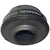 MAPCO Control Arm-/Trailing Arm Bush (33897)