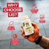 Reflex Nutrition Omega 3 - Omega 3 Capsules High Strength: