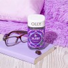 Olly Sleep Melatonina Premium 110 Gomitas Tamaño Extra Grande Sabor