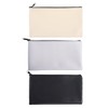 3 Pieces Leather Money Bag, Cash Storage Bag, Bill Storage