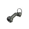 hünersdorff 819911 Rigid Outlet Pipe with Closure HD-PE for Small