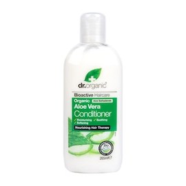 Dr Organic Aloe Vera Conditioner 265ml