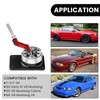 Endxedo Racing Short Throw Quick Shifter Manual Transmission Shift Kit