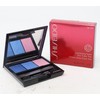 SHISEIDO Luminizing Satin Eye Colour Trio 3g - BL310