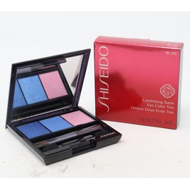 SHISEIDO Luminizing Satin Eye Colour Trio 3g - BL310