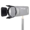 Godox AK-R1 Pocket Flash Accessory Kit for Godox H200R Round