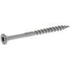 Power Pro 48628 Wood Screws, #10 x 3", Premium Stainless