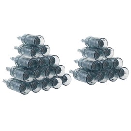 Pack of 25 36 Pins Dr Pen M8s Cartridges, Designed for Micro Needle Pen Dr. Pen Ultima M8, Used for Anti-Aging, Skin Tightening, Blemish Whitening