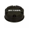 Method Race Wheel Rim Center Hub Cap Black for 108mm