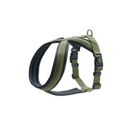 Hunter London Comfort Harness, Olive Green, XS-S