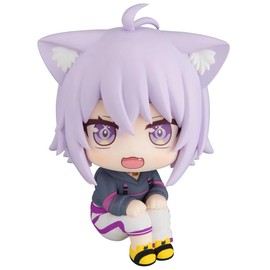 Megahouse - Hololive - Lookup - Okayu Nekomata Figure
