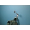 Liberty B42302Q-SN-C5 Heavy Duty Coat and Hat Hook, 3-inch, Matte