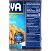 Goya Foods Low Sodium Chick Peas, 15.5 Ounce (Pack of