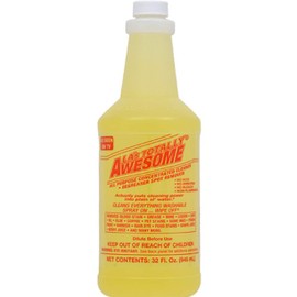 Awesome 32OZ Degreaser