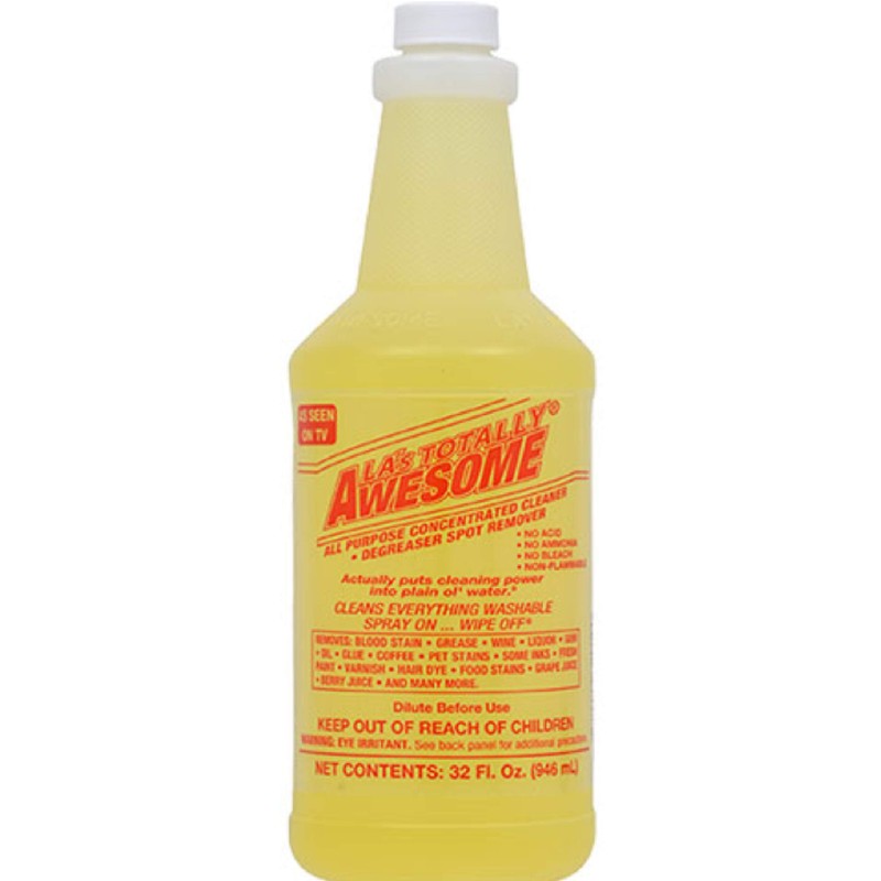 Awesome 32OZ Degreaser