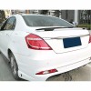 Aftermarket Products For 2019-2022 Honda Insight Rear Trunk Spoiler Wing