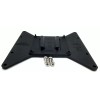 PAW 200x200 & 200x100 Polymer VESA Adapter Plate with PAW
