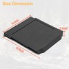 HOUCLEMIC Removable Middle Seat Floor Cover for 2023-2025 2026 Honda