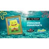 Fuggler Spongebob Squarepants 9" Plush - Spongebob