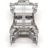 Original Mini 3 Pro Middle Frame, Assembly Repair Parts for