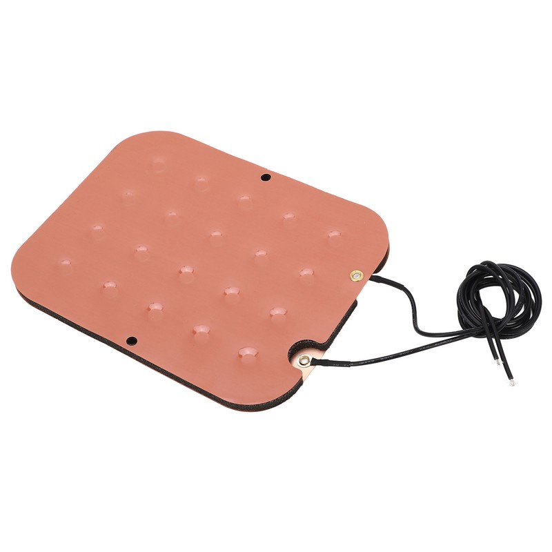 Thin Film Pressure Sensor High Accuracy Force Sensor Pad for