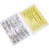1.8mm / 0.07in Thickness Quick Release Spring Bars Strap Link