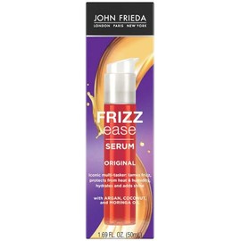 John Frieda Frizz Ease Original Serum 50ml
