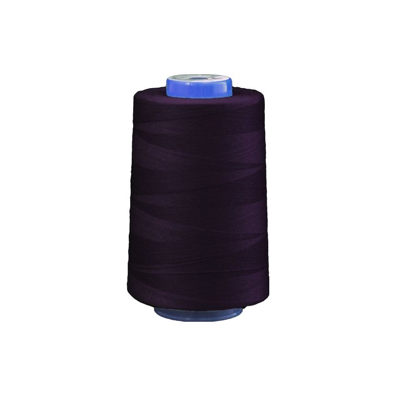 Fujix COL.320 Kingspun Polyester Sewing Thread, 60 Thread Count /