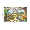APLI Kids 19435 Glow in the Dark Puzzle