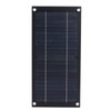 600 Watt Solar Panel Kit, Solar Panel Charger Monocrystalline Silicon