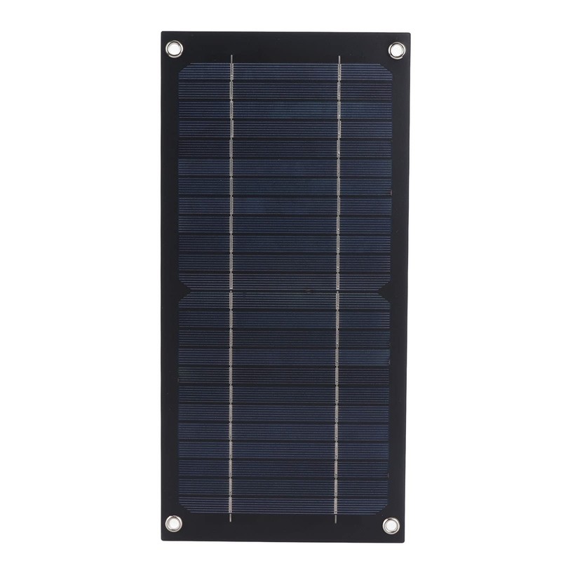 600 Watt Solar Panel Kit, Solar Panel Charger Monocrystalline Silicon