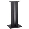 Monolith 24 Inch Speaker Stand (Each) - Supports 75 lbs,