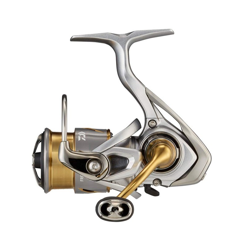 Daiwa 21 Freams FC LT1000S Spinning Reel