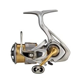 Daiwa 21 Freams FC LT1000S Spinning Reel