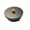 Mountlaser Fixed Adapter for mounting GPS, Retro prisms and Target
