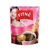 FITNE Instant 3 In 1 Coffee Packets Mix With Natural