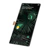 ciciglow Reemplazo de Pantalla AMOLED para Pixel 6 Pro 5G