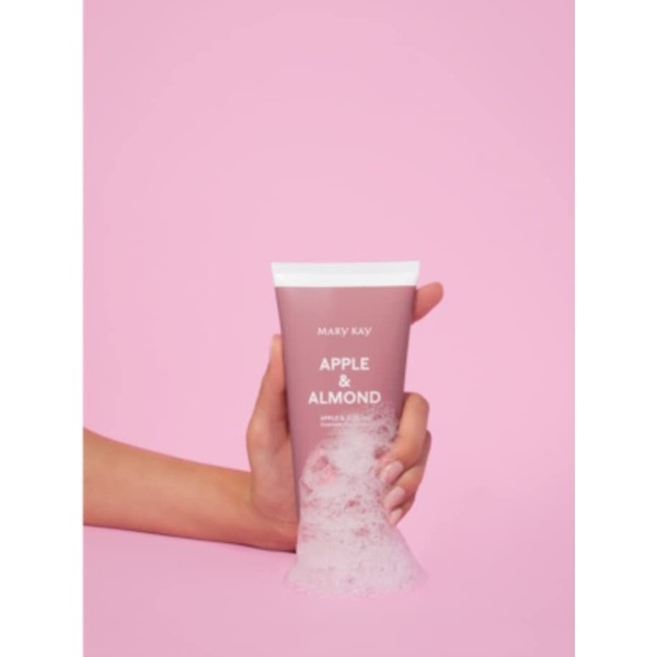 Marykay Apple & Almond Scented shower gel