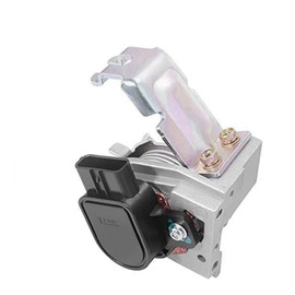 Surwit 699-199 Accelerator Pedal Position Sensor Assembly Compatible with 2004-2008 H'-onda Acura TL TSX, 2003-2007 Accord 2005-2011 CR-V Element Pilot, Part# 37971-RBB-003, 37971-PZX-003