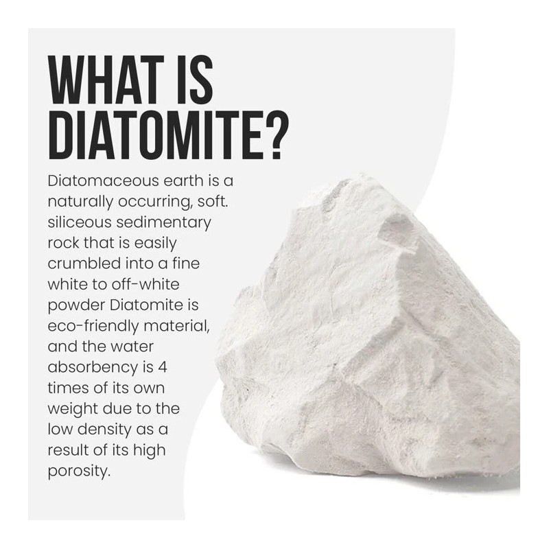 SINT Aroma Diffuser Diatomite Mountain Stone | Essential Oil Diffuser